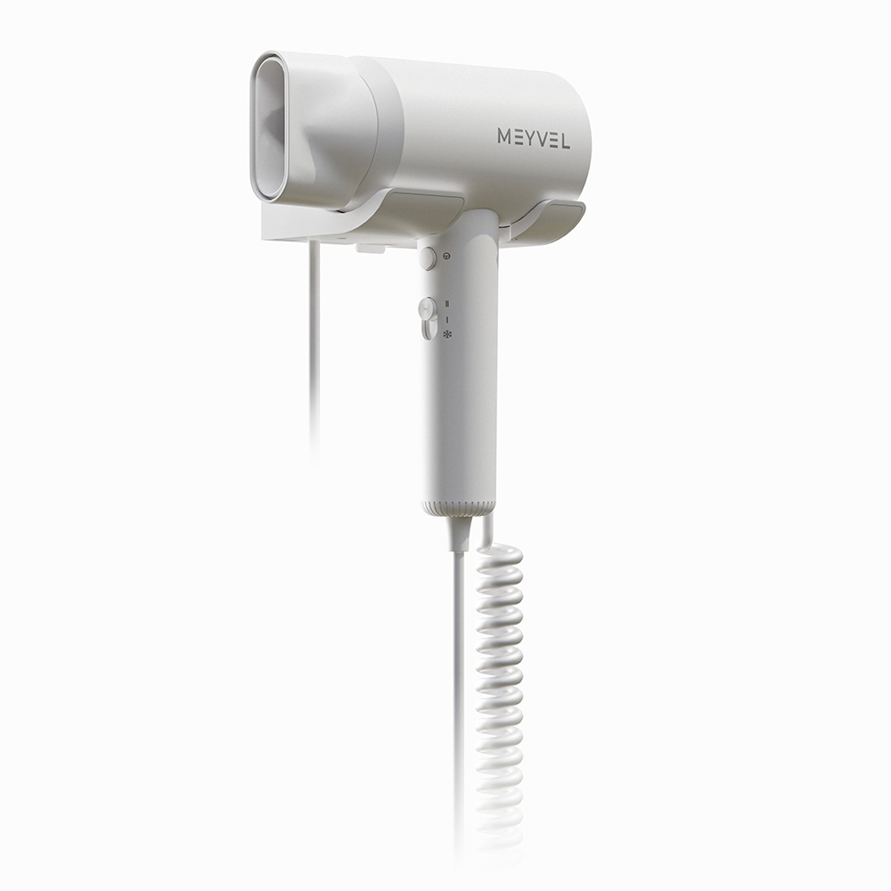 Meyvel MF10-1600 (White)