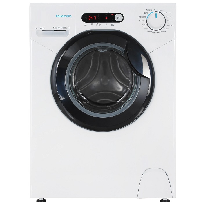 Стиральная машина CANDY AQUE 1043DR-07 (31019744)