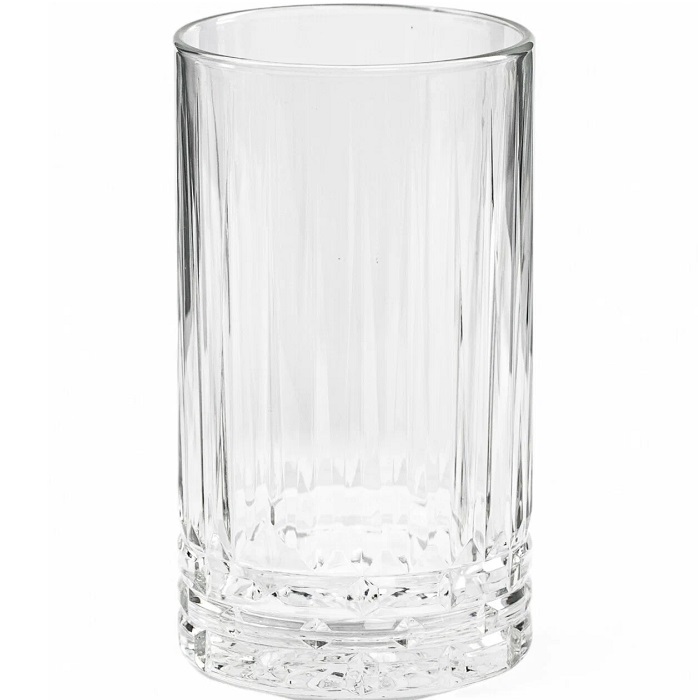 Набор стаканов Luminarc Чикаго высокий 380мл 6шт арт.O0513