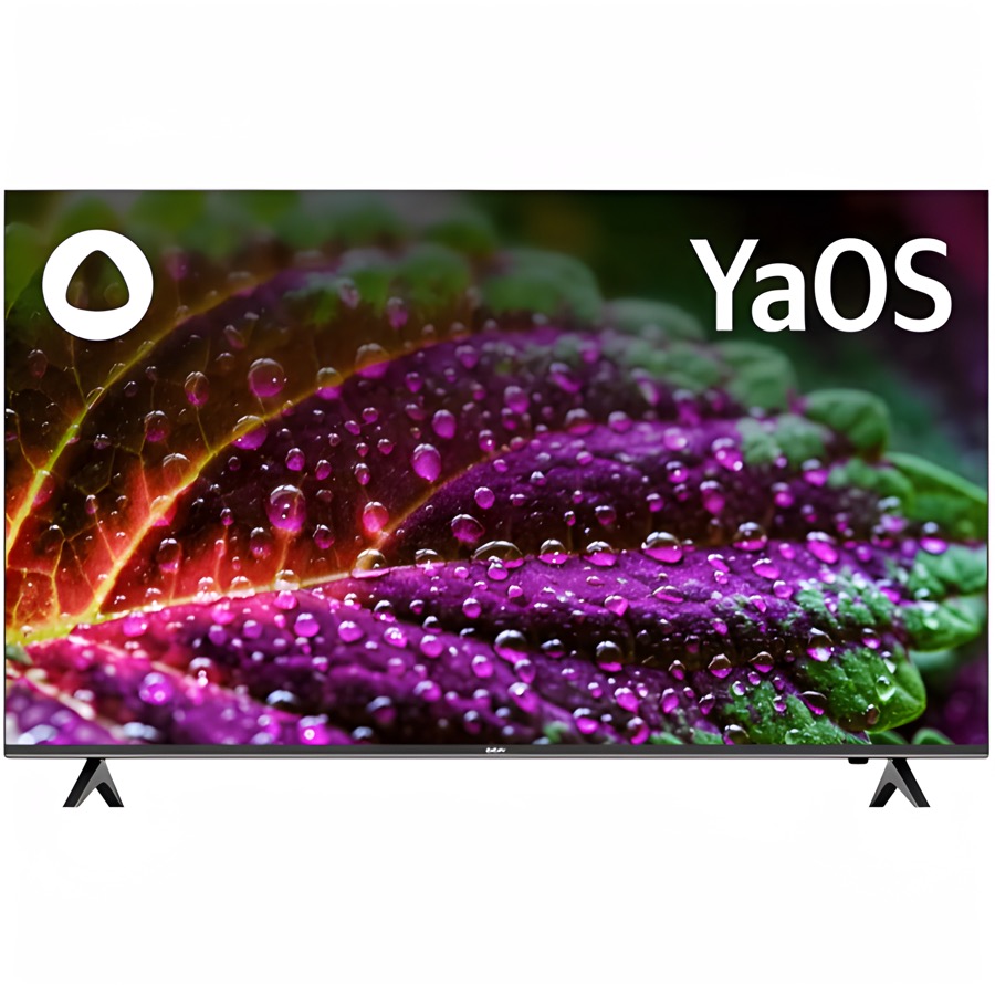 Телевизор BBK 55LED-8246/UTS2C, 55"