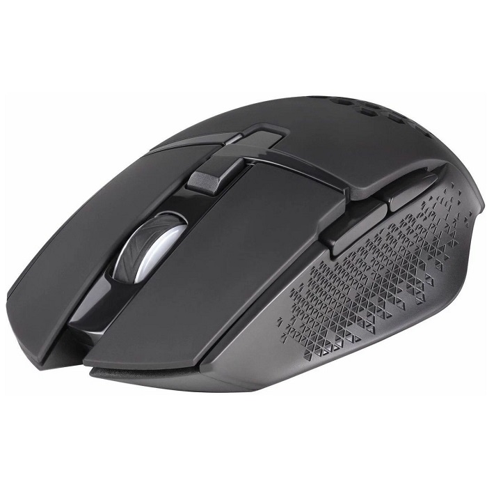 Мышь БП DEFENDER Glory GM-514 черный
