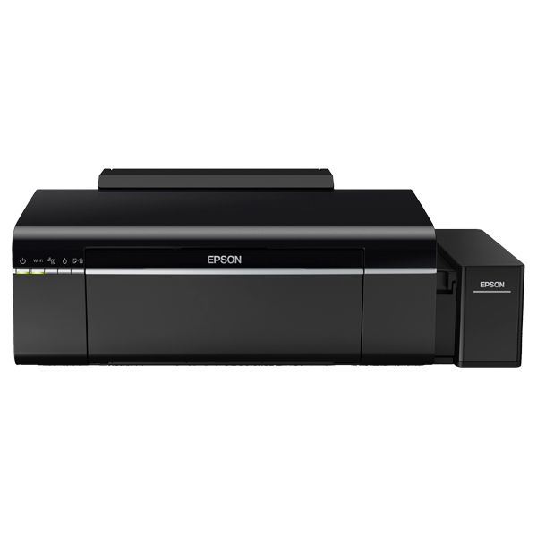Принтер струйный EPSON L805, 6-цв.