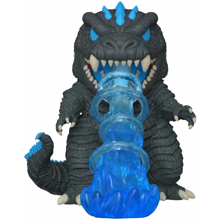 Фигурка Funko POP! Animation Godzilla Singular Point Godzilla Ultima w/Heat Ray (1469) 72112