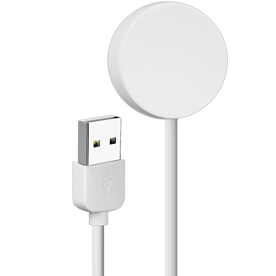 Зарядное устройство BOROFONE BD7 белое