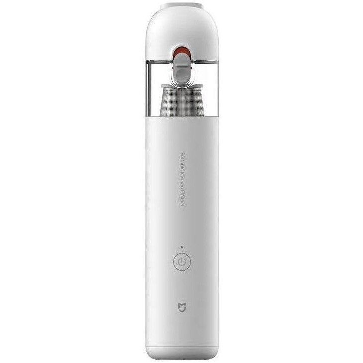 Пылесос ручной  Xiaomi Mijia Handy Vacuum Cleaner (SSXCQ01XY) (Уценка)