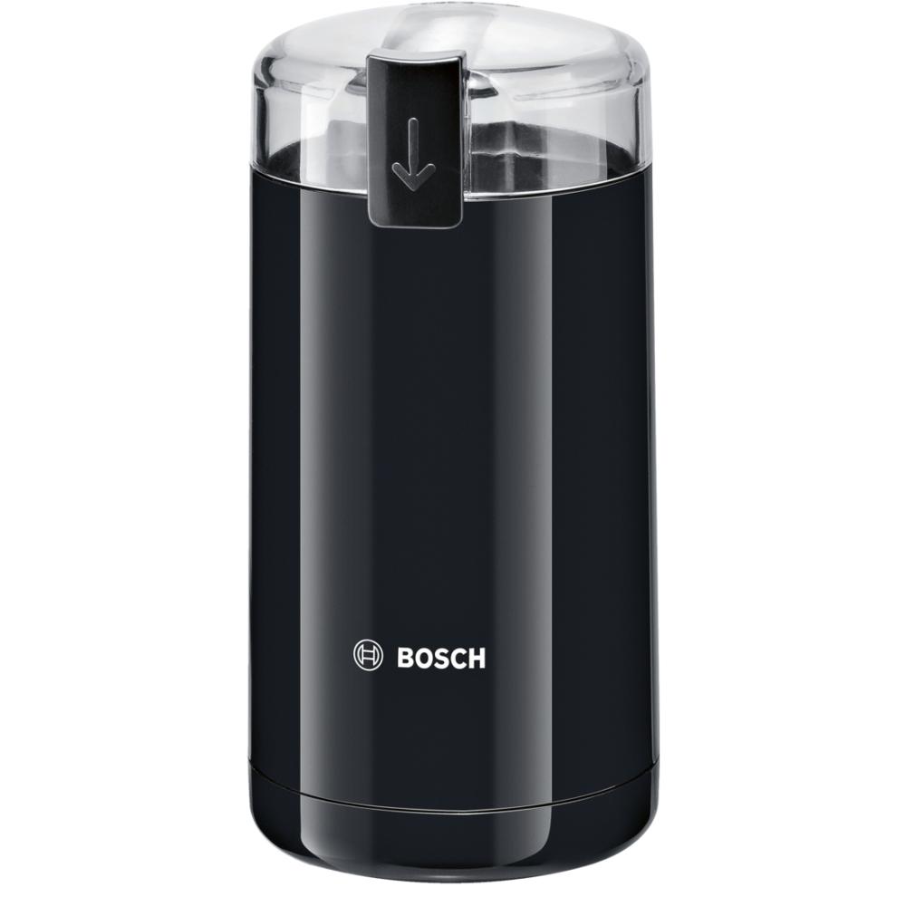 Кофемолка BOSCH MKM6003 черная