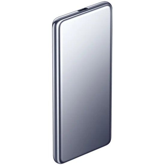 Внешний АКБ Xiaomi Ultra Slim Power Bank (5000mAh) BHR9535GL