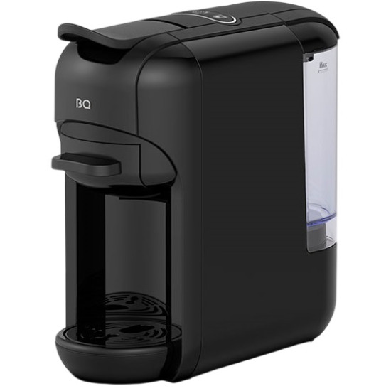 Кофеварка BQ CM3000 черный