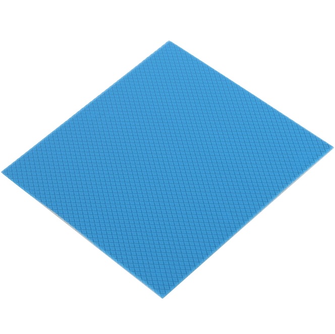 Термопрокладка ExeGate EPG-6WMK (120x120x0.5 mm, 6 Вт/ (м•К))