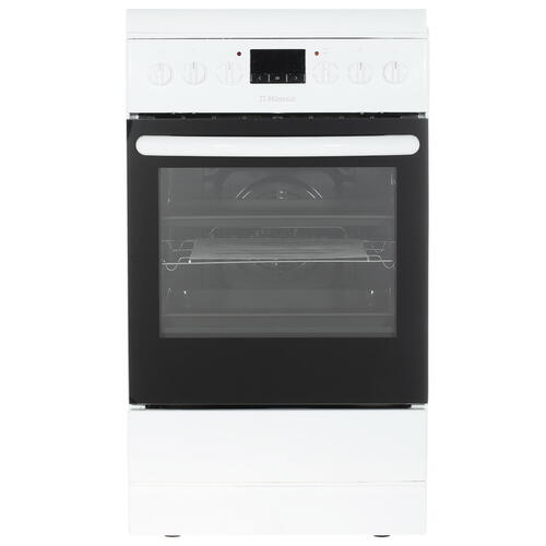 Комбинированная плита HANSA FCMW58240