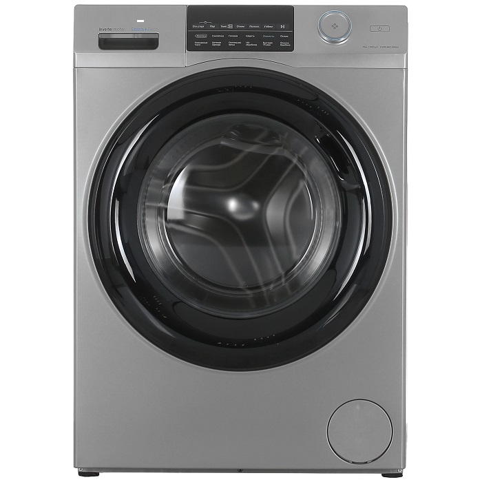 Стиральная машина HAIER HW90-BP14959S