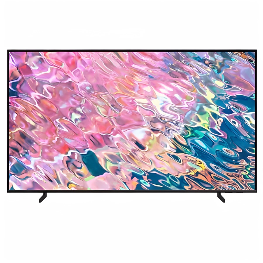 Телевизор Samsung QE50Q60BAUCCE QLED UHD Smart 50"