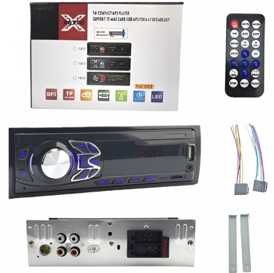 Автомагнитола OEM ENERGY SOUND 1806