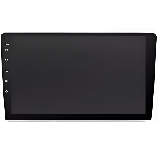 Автомагнитола OEM BOSS-MINI А2, 2DIN, 9"