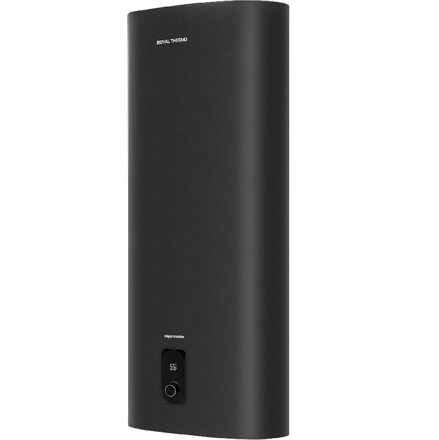 Водонагреватель Royal Thermo RWH 50 Major Inverter Grafit