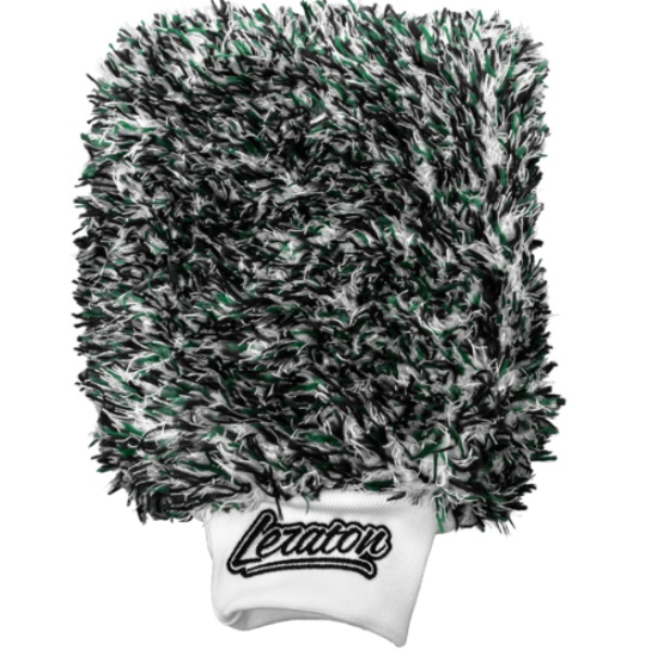 Варежка для мойки LERATON WASH MITT MW4