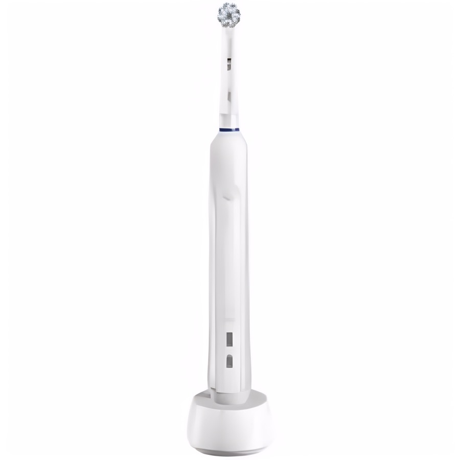 Зубная щетка ORALl-B Pro 500 Sensitive белый