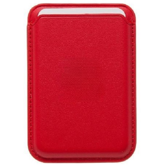 Кошелек для карт ORG SafeMag с анимацией (red) (235474)