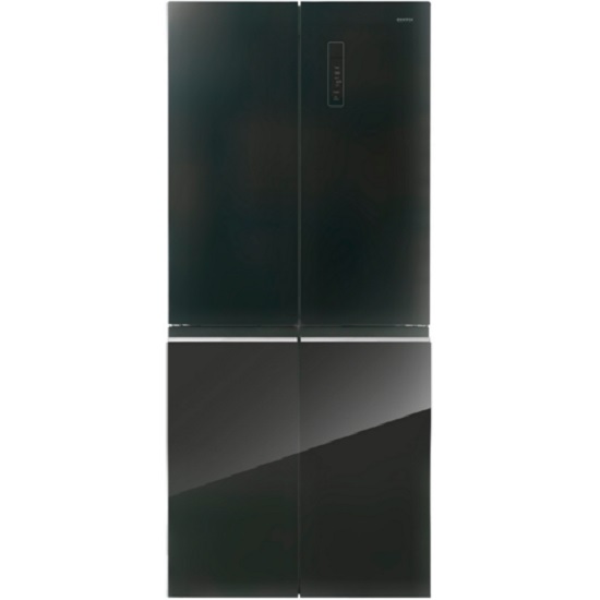 Холодильник Centek CT-1744 NF Black