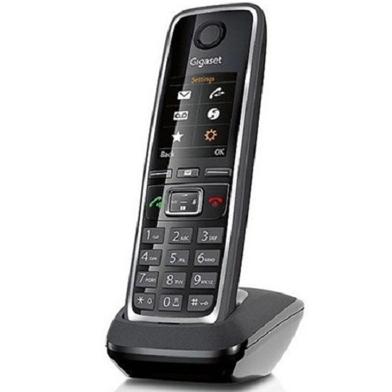 Дополнительная трубка GIGASET C530H