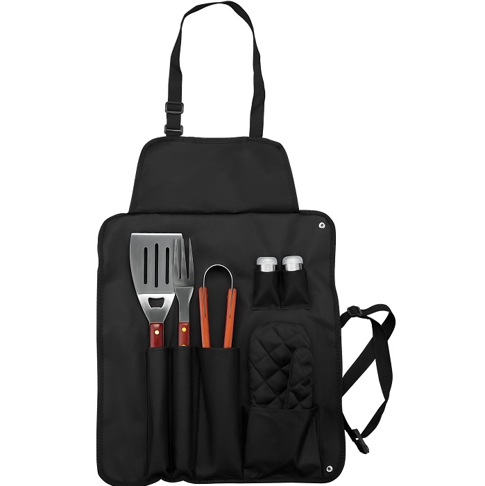 Набор для барбекю 7пр. REGENT Linea PICNIC 72-8003