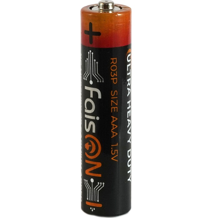 Аккумулятор FAISON R03 800mAh BL-2 (FS-B-1223) (2/20/200)