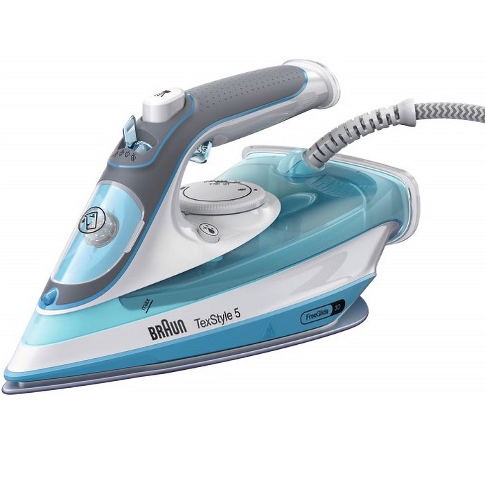 Утюг BRAUN SI5006BL