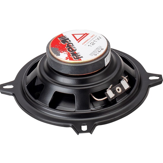 Автоакустика AURA FIREBALL-523 5" (13см)