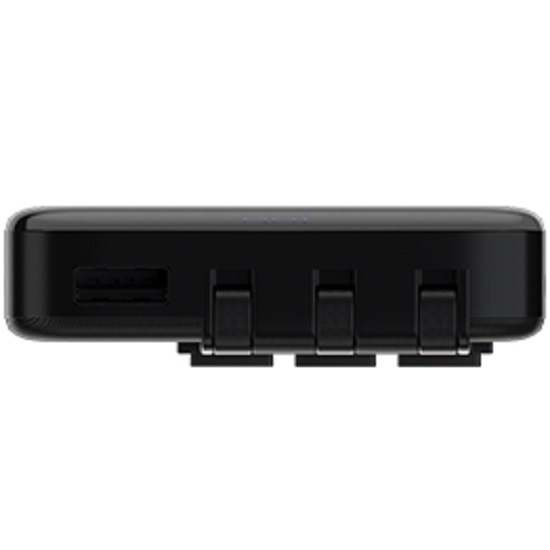 Внешний АКБ MAXVI PB10-09 (10000mAh) черный