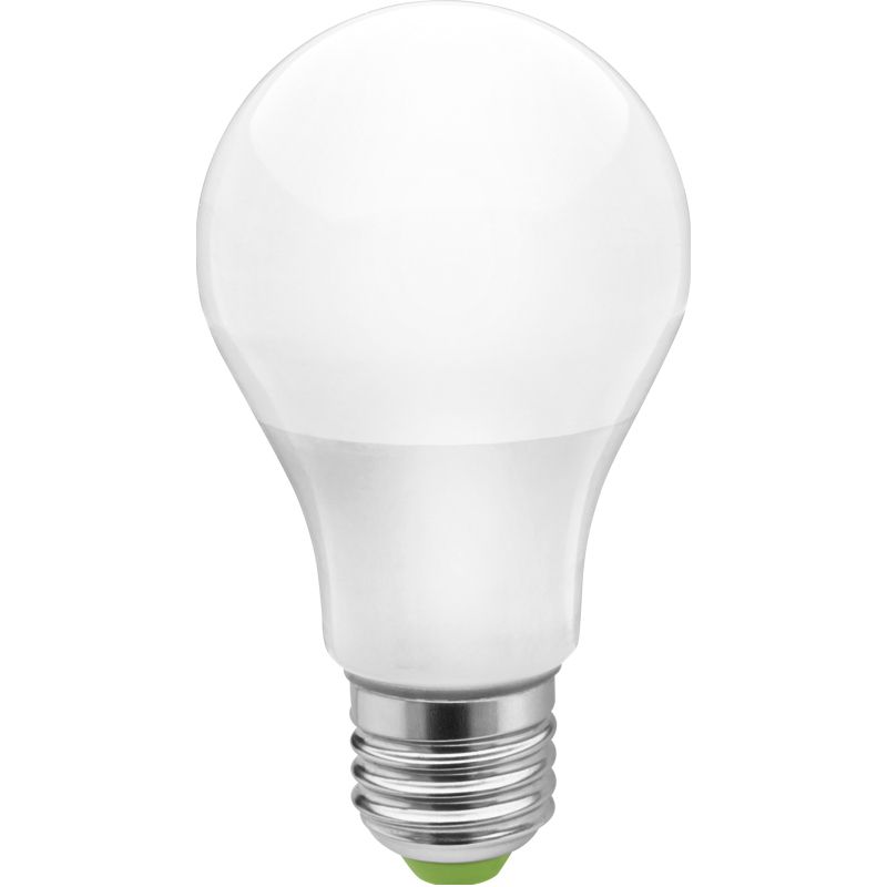 Лампа светодиодная GAUSS Elementary A60 10W/4100K/E27