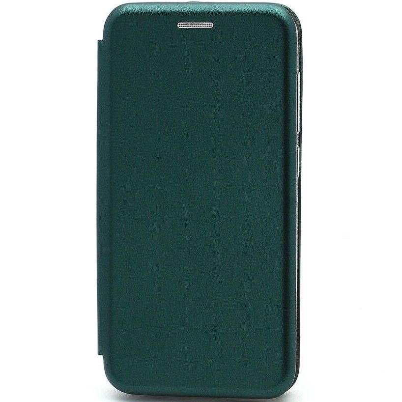 Чехол футляр-книга BF для Samsung Galaxy A33 зелёный