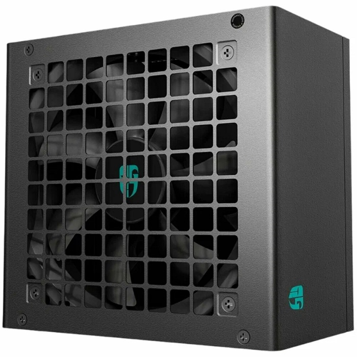 Блок питания 700W Deepcool / GamerStorm PF700X (ATX 2.52, PWM 120мм fan, Active PFC+DC to DC, 80+ BRONZE) RET