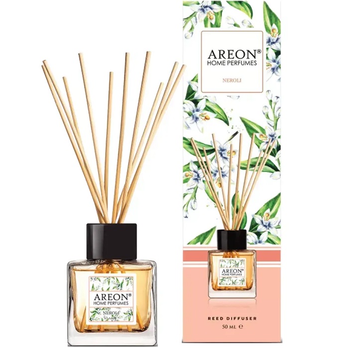 Ароматизатор AREON GARDEN Neroli 50мл