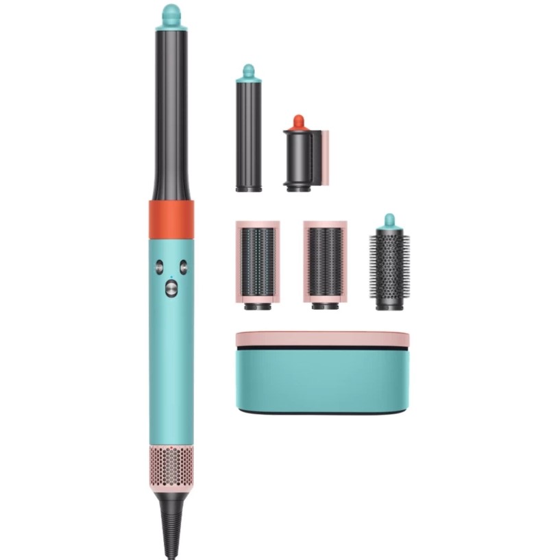 Стайлер Dyson HS05 Airwrap Long Ceramic Pop 25th Anniversary Limited Edition (не оригинал)