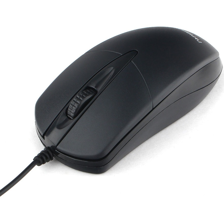 Мышь ГАРНИЗОН GM-220 USB, черный