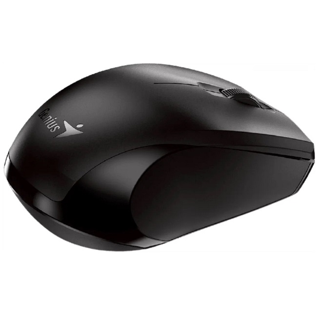 Мышь БП GENIUS NX-8006S черная