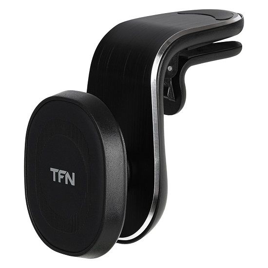 Автомобильный держатель TFN Magic Bend, черный (TFN-HL -MAGBEND)