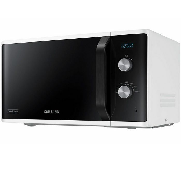 Микроволновая печь SAMSUNG MS23K3614AW