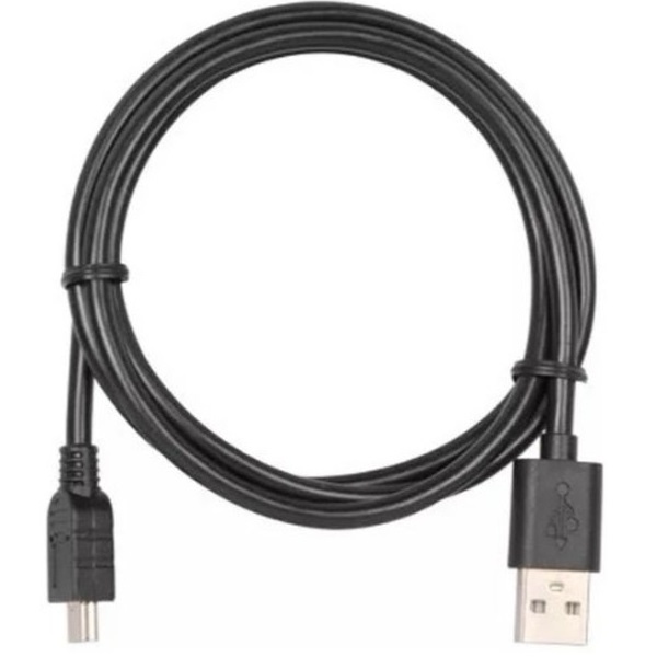 Кабель USB <--> miniUSB  1.8м AOpen ACU215A-1.8M