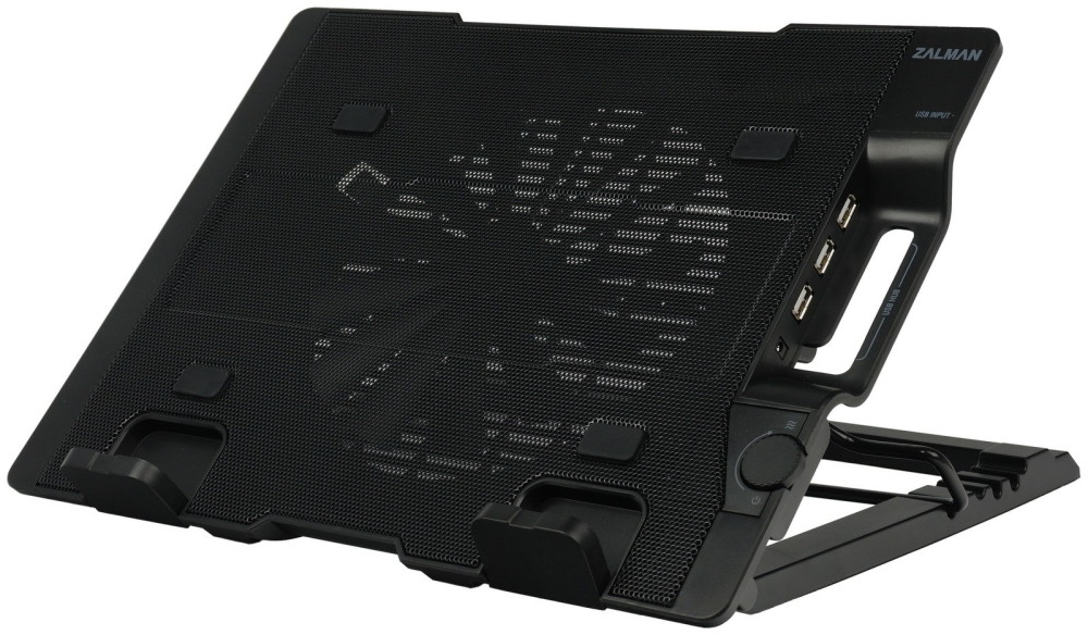 Подставка для ноутбука ZALMAN ZM-NS2000