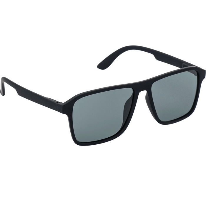 Солнцезащитные очки OneSun, uv 400, дужка 14 см, ширина 14 см, 5×5.5 см, флекс-дужки 9424158