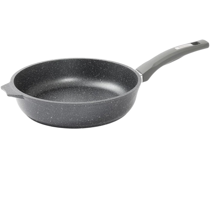 Сковорода 26см МЕЧТА Гранит арт,26701