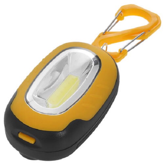 Фонарь-брелок КОСМОС KOC202B