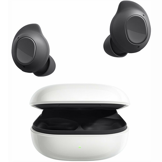 Наушники Samsung Galaxy Buds FE (R400) графитовый