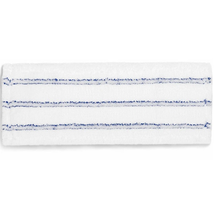 Моп шубка GRASS IT-0539, 40*13см, 100% микрофибра мягкий абразив