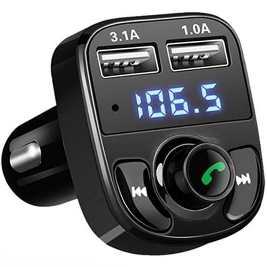 FM-модулятор ENERGY POWER QY01