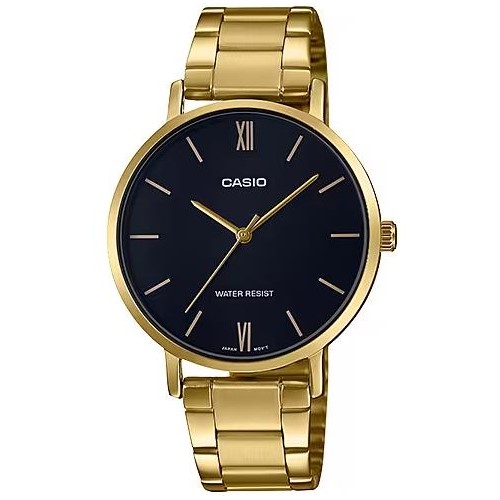 Наручные часы Casio LTP-VT01G-1B