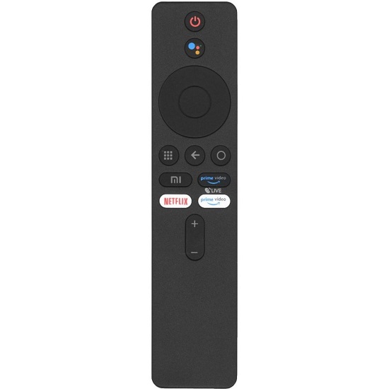 Пульт универсальный для XIAOMI BT-MI02 универсальный пульт для xiaomi tv и tv box ( приставок )