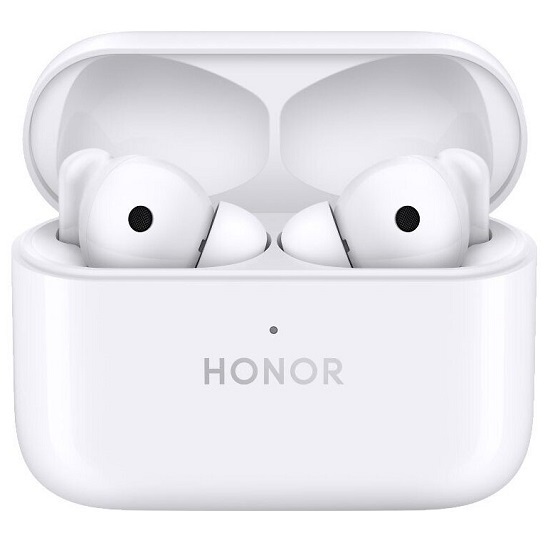 Наушники HONOR Earbuds 2 SE белый (CN)