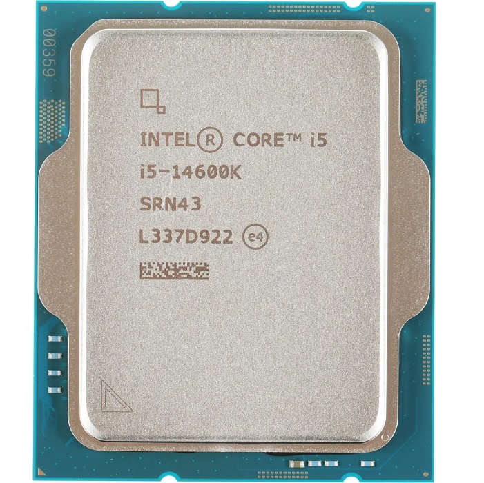 Процессор Intel CORE I5-14600K, OEM